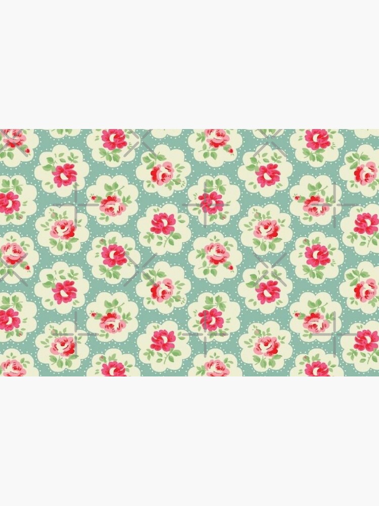 cath kidston flower patterns