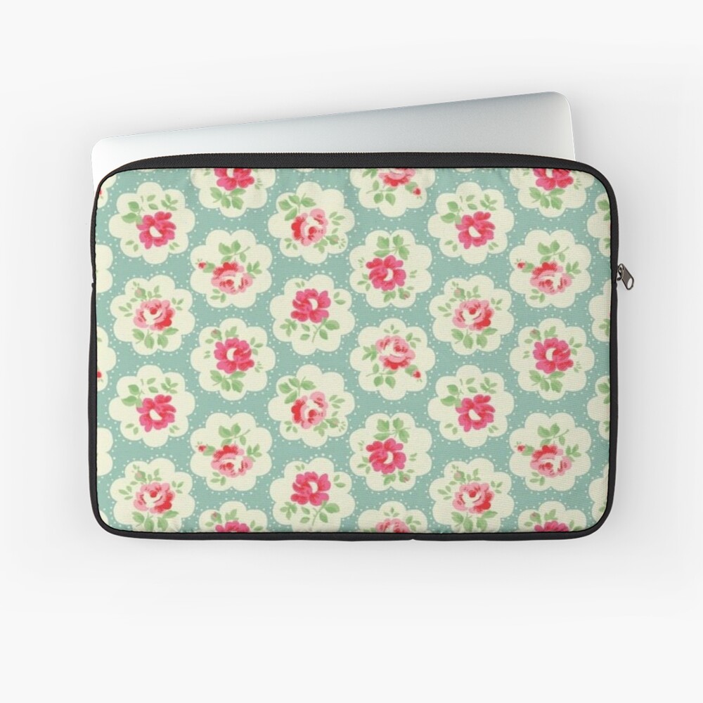 cath kidston laptop sleeve 13