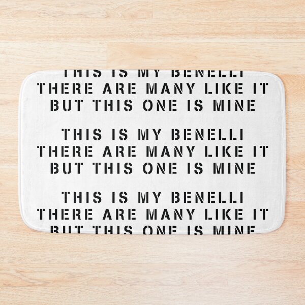 Item preview, This is my Benelli designed and sold by ammo-shop.