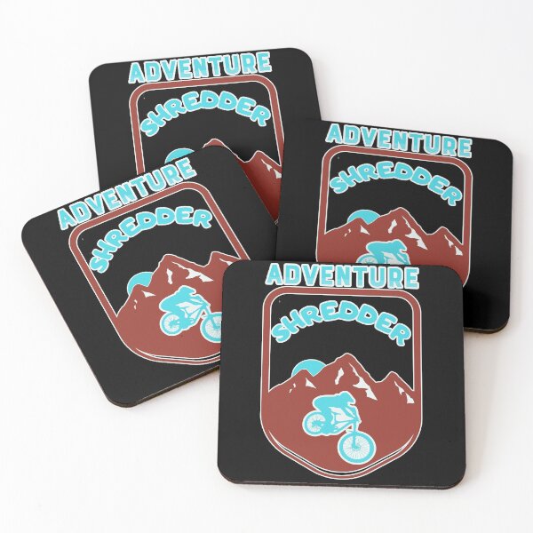 Item preview, Adventure shredder designed and sold by FurioInc.