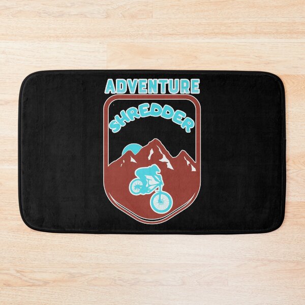 Item preview, Adventure shredder designed and sold by FurioInc.