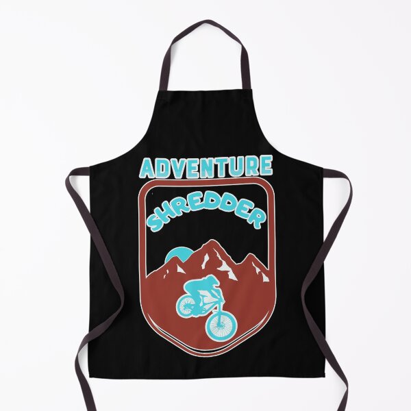 Item preview, Adventure shredder designed and sold by FurioInc.