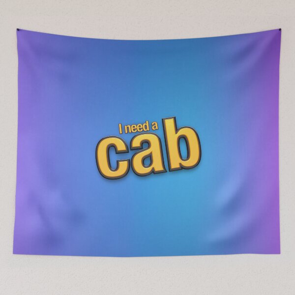 Item preview, I need a Cab designed and sold by Klementsen.