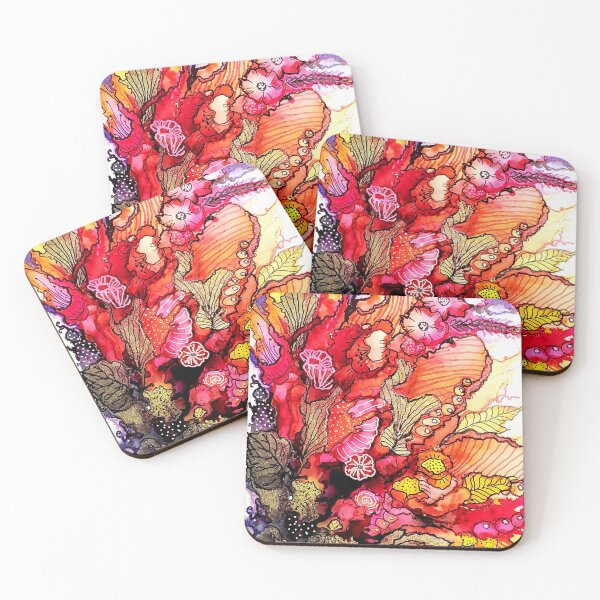 Item preview, Deviant Utopia designed and sold by Sandra Lett.