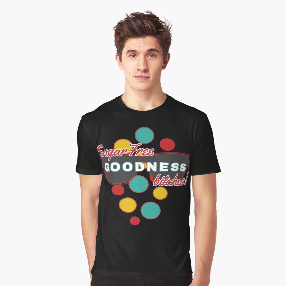 Item preview, Graphic T-Shirt designed and sold by futureimaging.