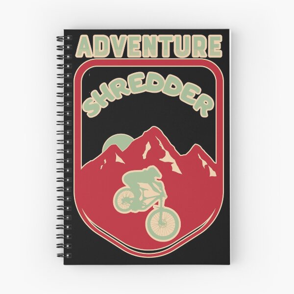 Item preview, Adventure shredder designed and sold by FurioInc.