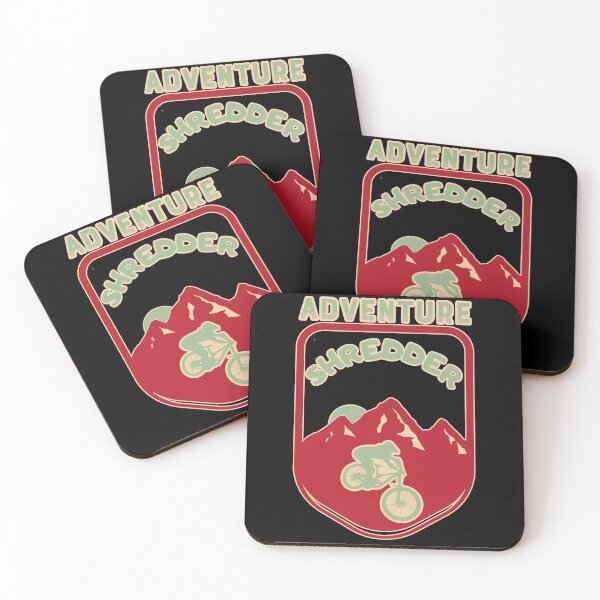 Item preview, Adventure shredder designed and sold by FurioInc.