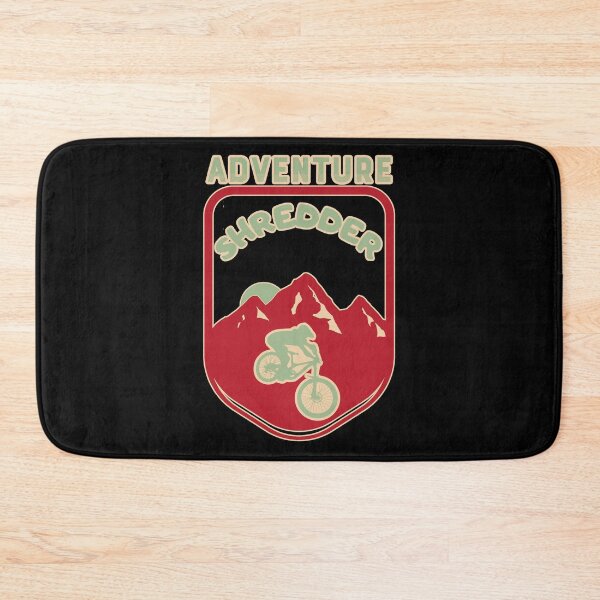 Item preview, Adventure shredder designed and sold by FurioInc.