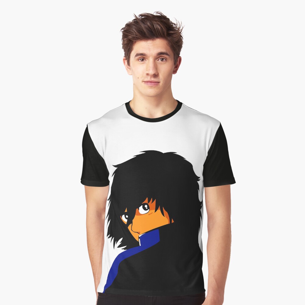 Item preview, Graphic T-Shirt designed and sold by djspacegr.
