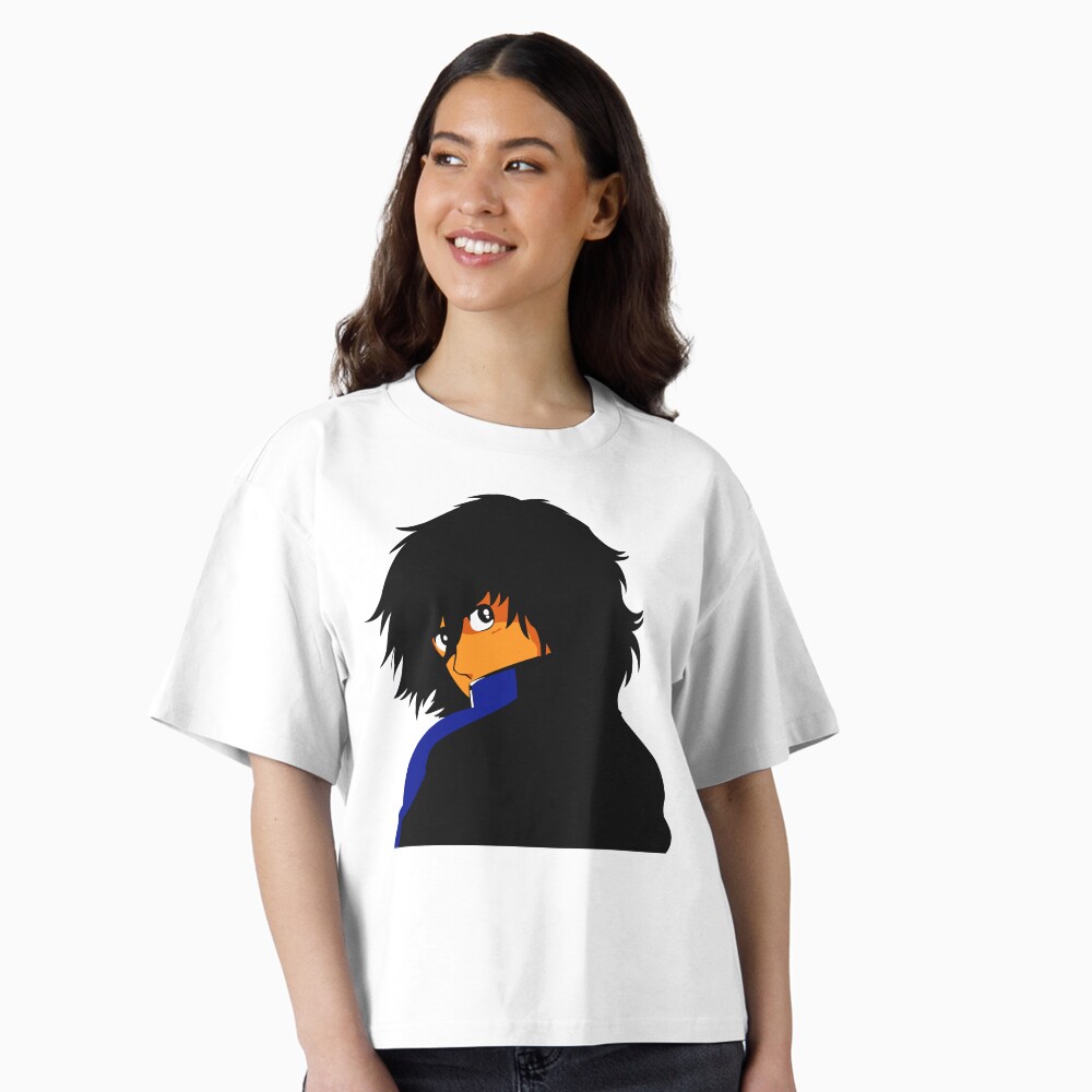 Item preview, Boxy T-Shirt designed and sold by djspacegr.