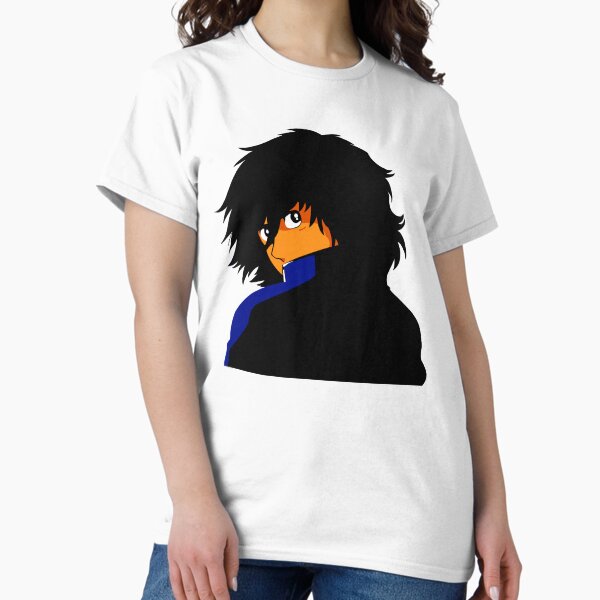 Kabamaru Igano Vector Art Classic T-Shirt