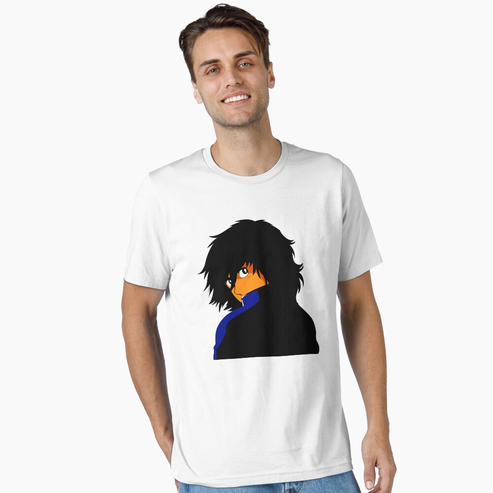Item preview, Essential T-Shirt designed and sold by djspacegr.