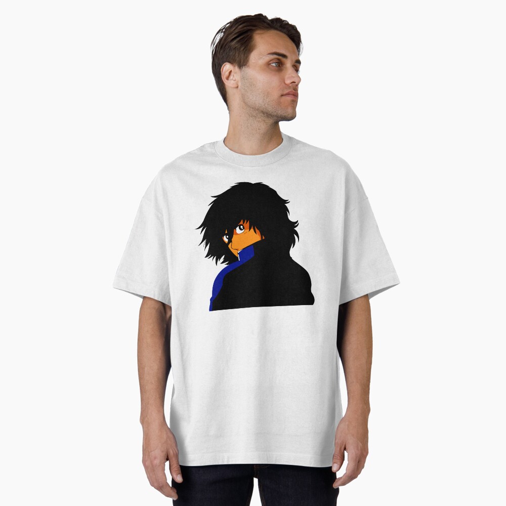 Item preview, Oversized T-Shirt designed and sold by djspacegr.