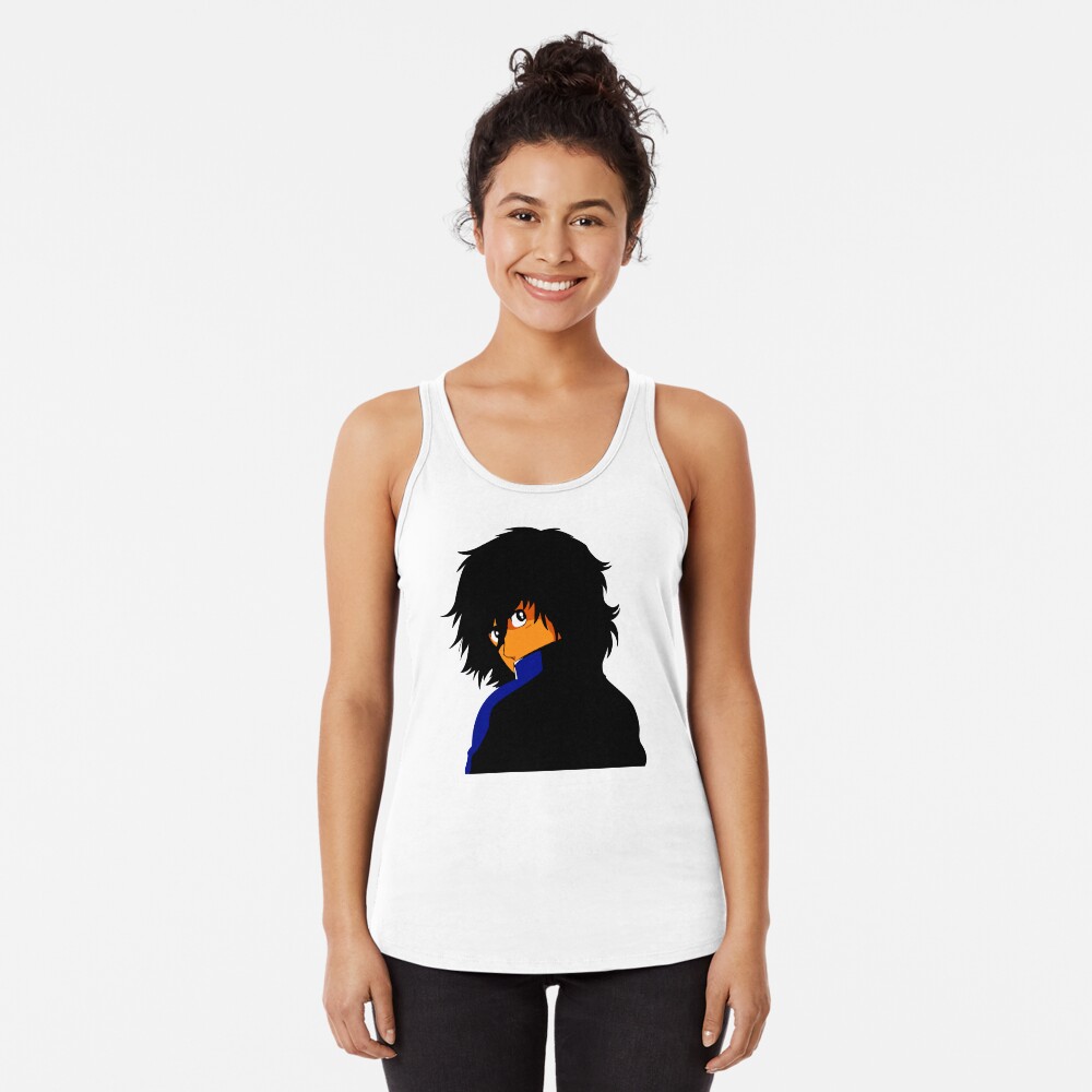 Item preview, Racerback Tank Top designed and sold by djspacegr.