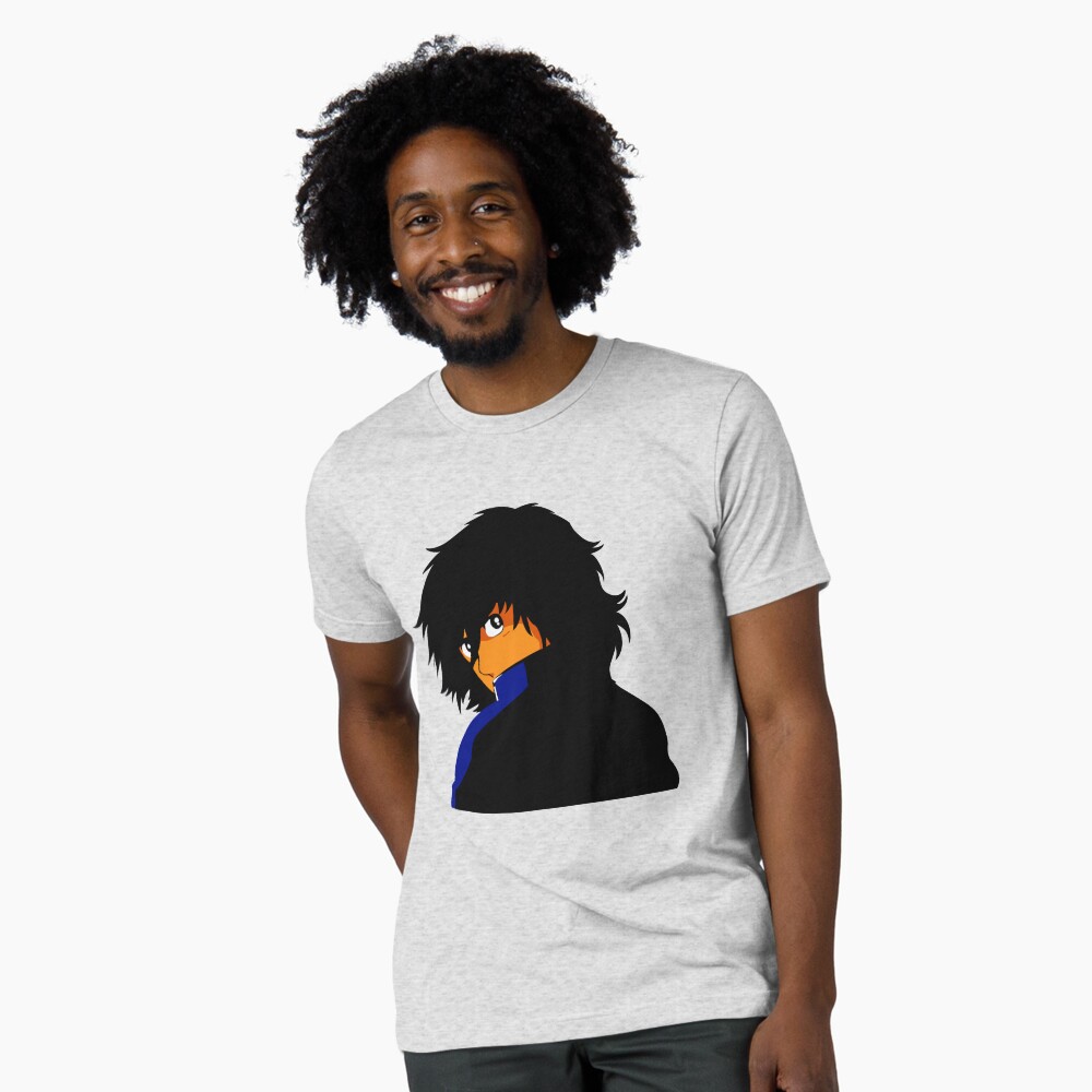 Item preview, Tri-blend T-Shirt designed and sold by djspacegr.