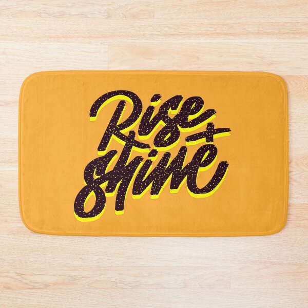 Item preview,  RISE+SHINE designed and sold by MAYRA PEREZ.