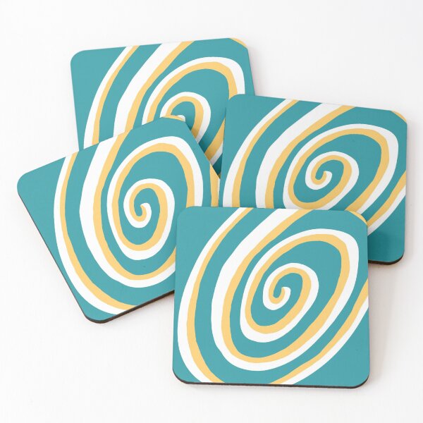 Item preview, spiral design designed and sold by Neon2.