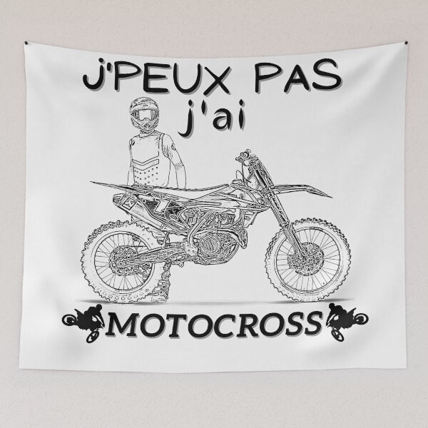 Item preview, I can't have motocross designed and sold by nicodrt.