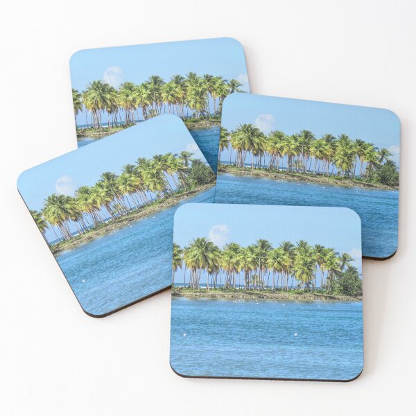 Item preview, Samana Peninsula Dominican Republic designed and sold by Elisabeth Lucas.