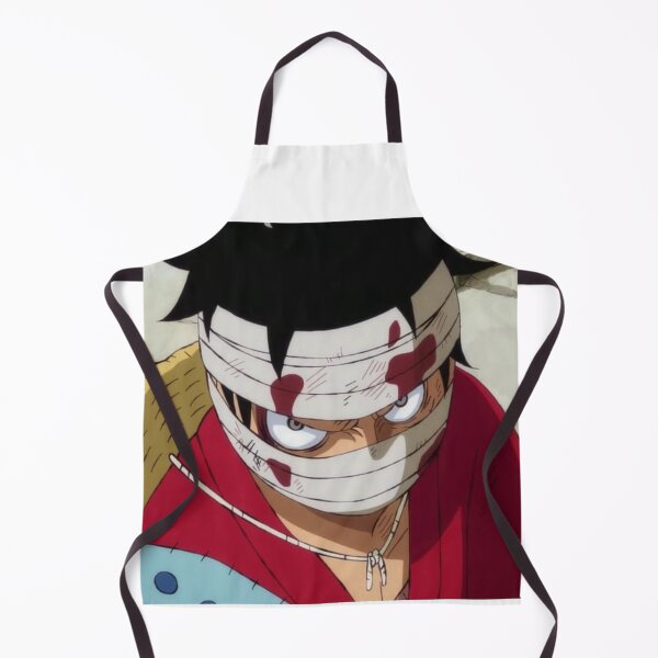 Item preview, Wild Luffy designed and sold by TheOPStore.