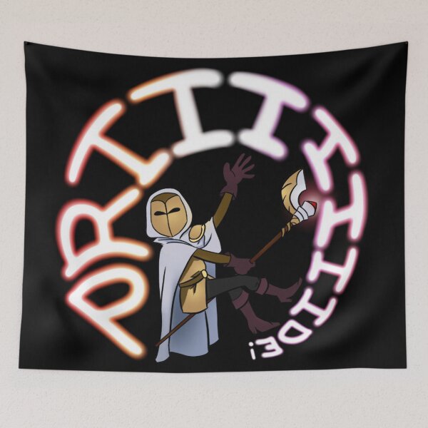 Item preview, The Owl House - Golden Guard Go Lesbian Pride! designed and sold by Enter-The-Darkside.