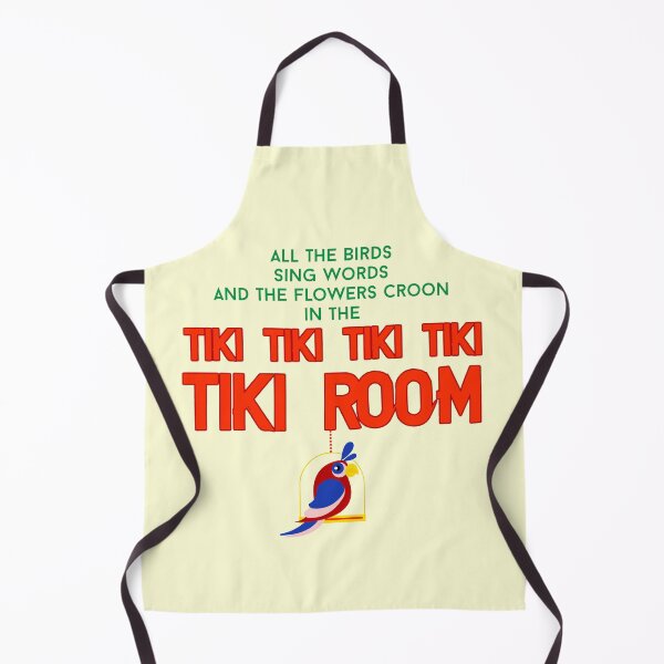 Item preview, In the Tiki tiki tiki tiki room designed and sold by nvrland-novelty.