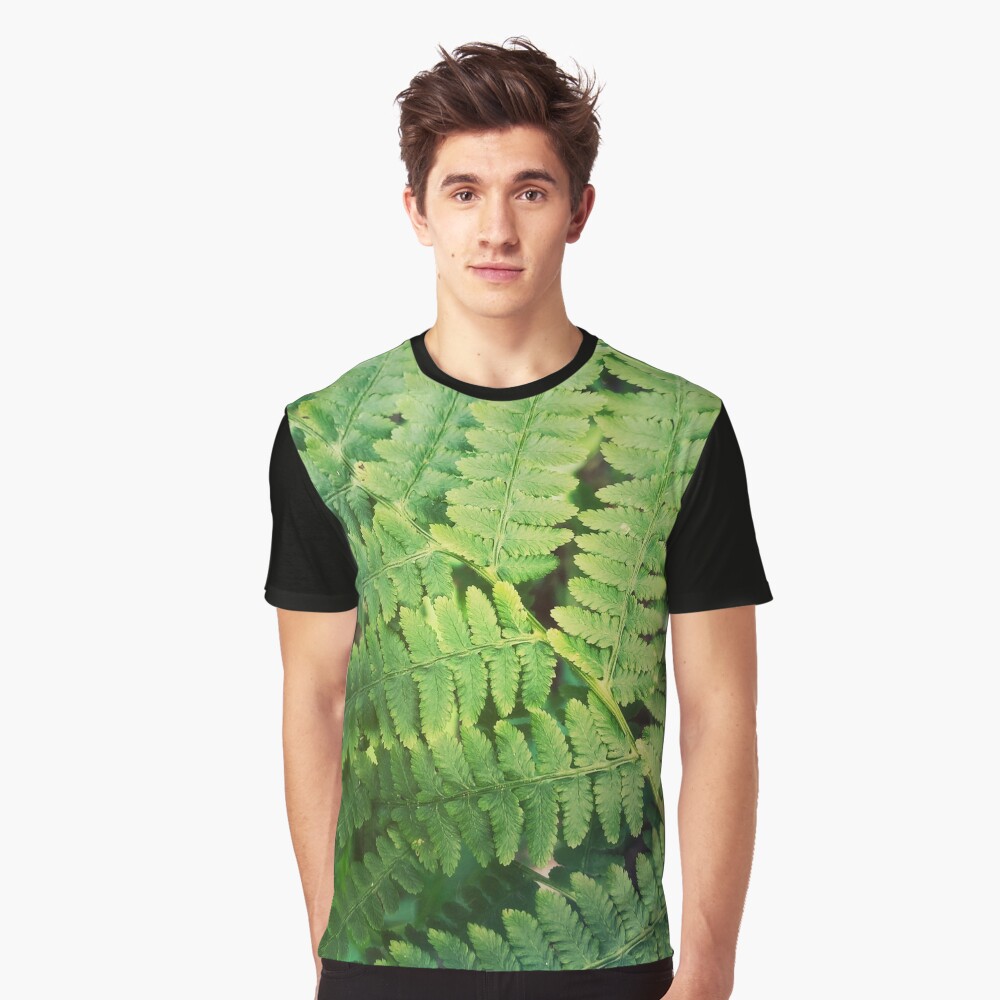 Item preview, Graphic T-Shirt designed and sold by OneDayArt.
