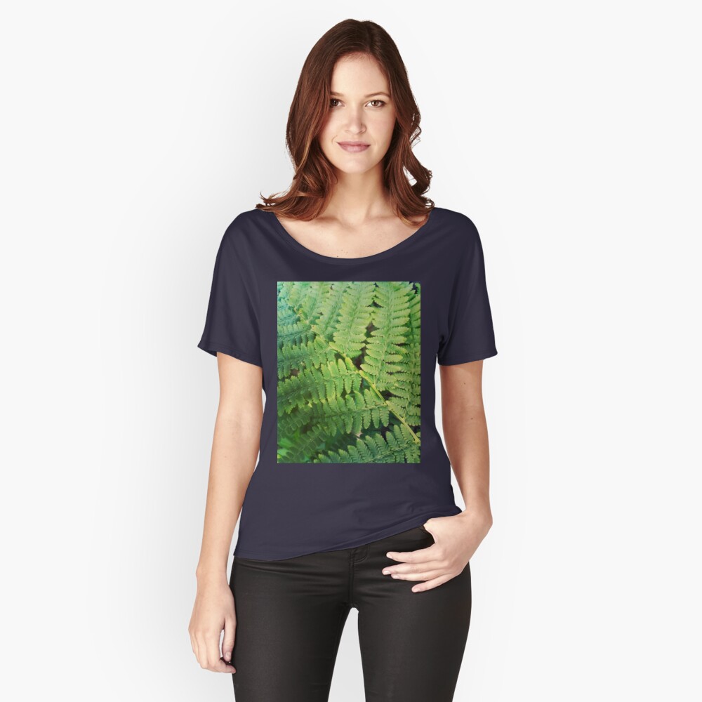 Item preview, Relaxed Fit T-Shirt designed and sold by OneDayArt.