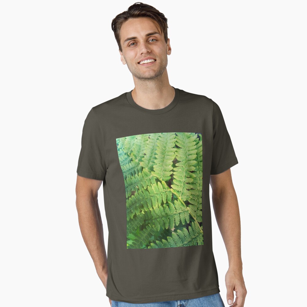 Item preview, Essential T-Shirt designed and sold by OneDayArt.