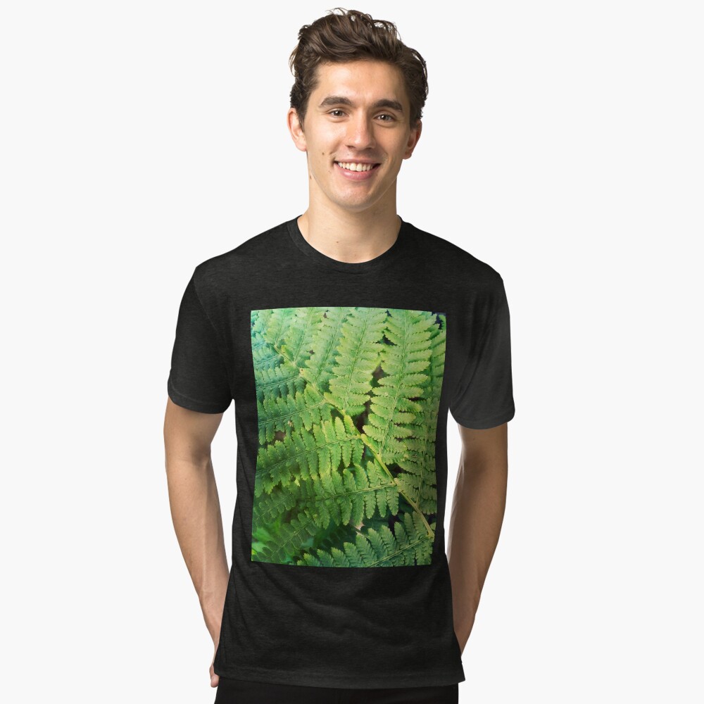 Item preview, Tri-blend T-Shirt designed and sold by OneDayArt.
