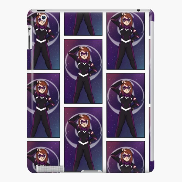 Magical Girl // Apocalypse // Twins iPad Case & Skin for Sale by  mangaesthetic