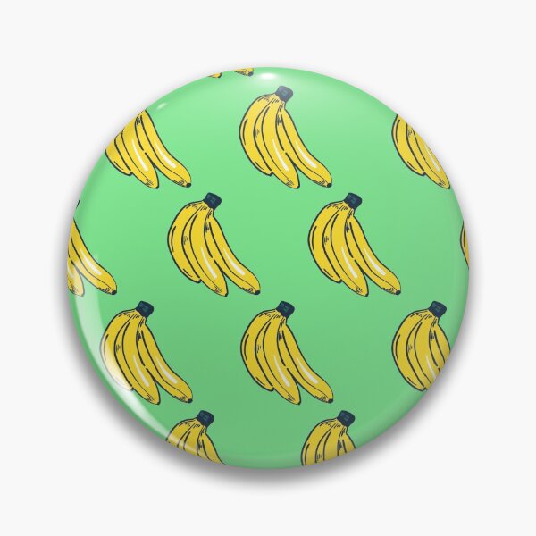 Item preview, Banana Party designed and sold by AiraTuttiFrutti.