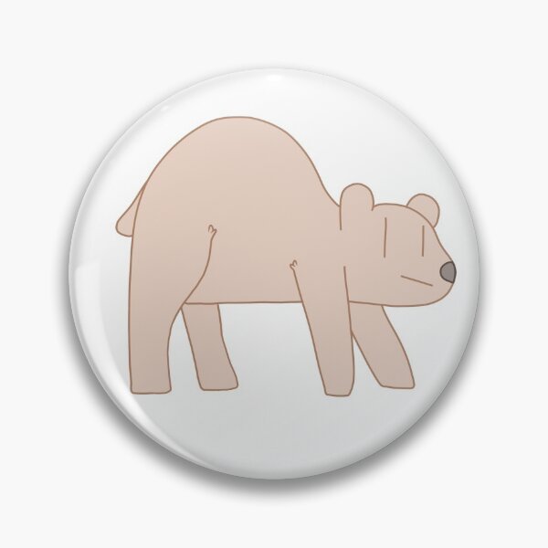 Item preview, poaler bear designed and sold by shay-bean.