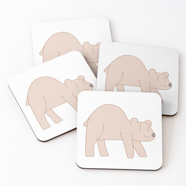 Item preview, poaler bear designed and sold by shay-bean.