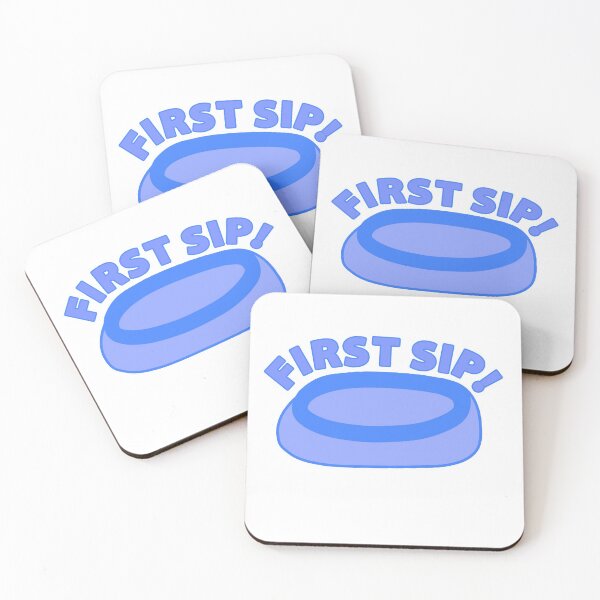 Item preview, first sip! designed and sold by chelsea ✿.