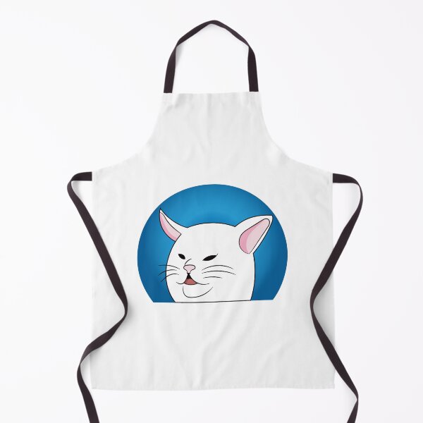 Item preview, Meme Cat designed and sold by vishvarajsinh.