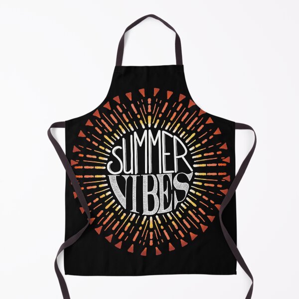 Item preview, Summer vibes colored designed and sold by Zela.