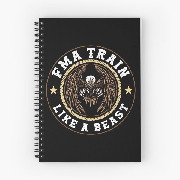 Item preview, Eskrima Kali Arnis FMA Train Like A Beast designed and sold by ShopTheStyle.