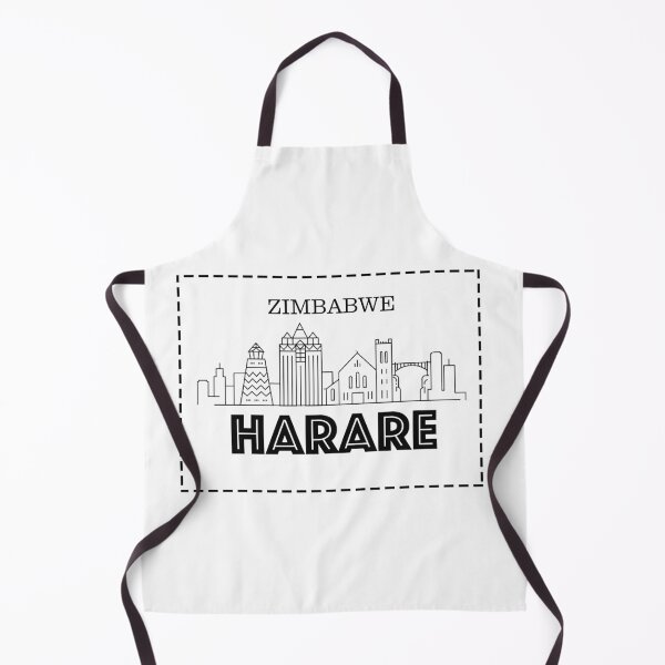 Item preview, Harare, The Sunshine City designed and sold by cmachiri.
