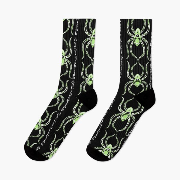 Item preview, Asabikeshiinh (spider) Agender Pride designed and sold by KendraHowland.