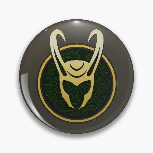 Item preview, God Of Mischief Helmet designed and sold by AanmahStore.