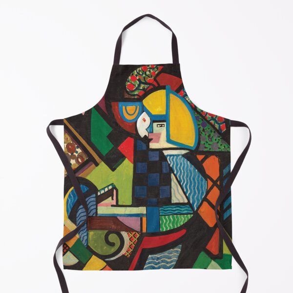 Item preview, "Daughter in a Rocker" by H. Lyman Sayen designed and sold by Fiona-Lynn Designs.