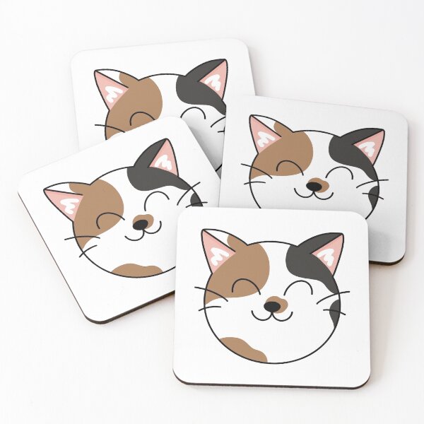 Item preview, Calico Cat designed and sold by Reeseworks.