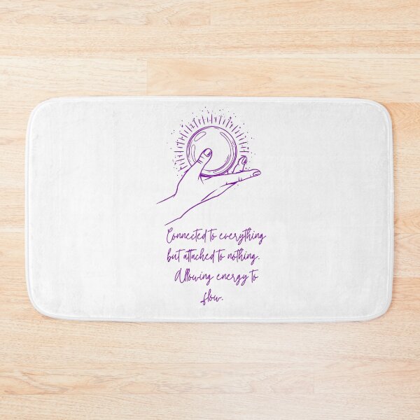 Item preview, Energy Flow designed and sold by PlumNearly.