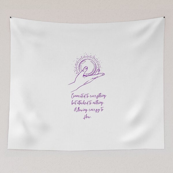 Item preview, Energy Flow designed and sold by PlumNearly.