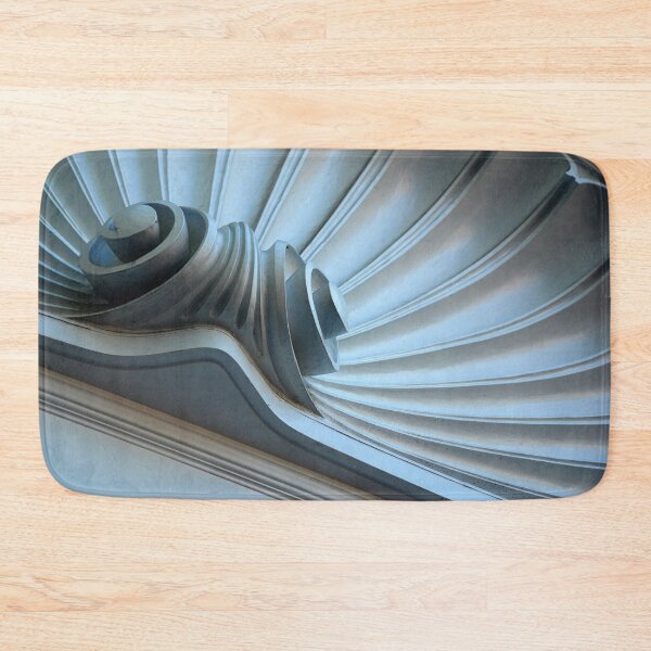Item preview, Scalloped Pediment designed and sold by John Schneider.
