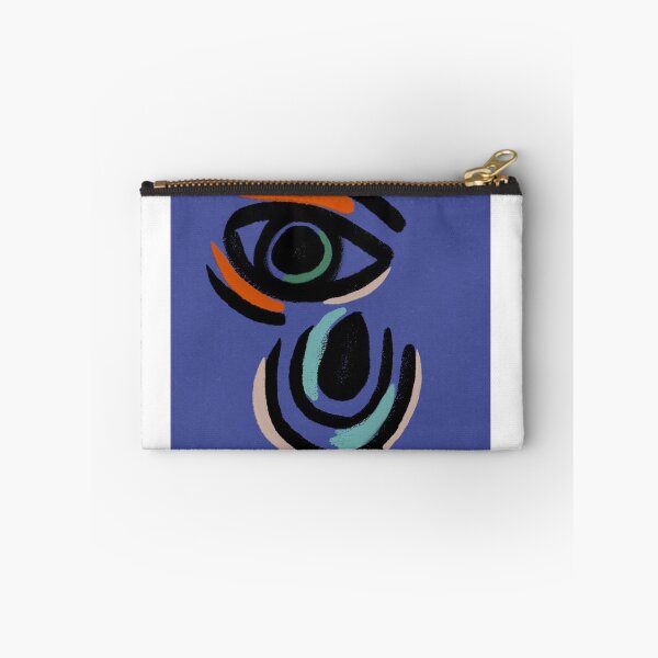 Item preview, Abstract Eye Design designed and sold by Neon2.