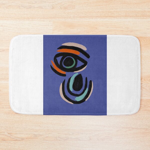 Item preview, Abstract Eye Design designed and sold by Neon2.
