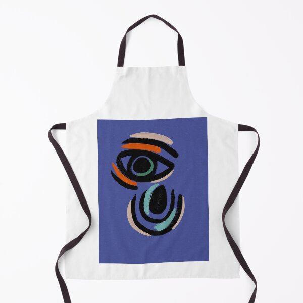 Item preview, Abstract Eye Design designed and sold by Neon2.
