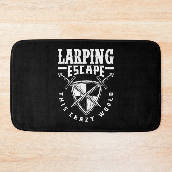 Item preview, Live Action Role Playing Funny LARPING designed and sold by ShopTheStyle.